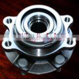 Quality Wheel Bearings