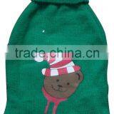 Cheap Embroidery Hot Water Bottle Cover Factory thumbnail-1