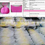 Heavy Duty -30degree Plastic Snow Slide for Adults and Kids,bairn Grass Slide and Sand Slide Grass Board Sand Sled Winter Sport thumbnail-5