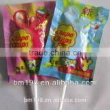 Hot Sale Irregular Lollipop Die Forming and Packing Machine With CE, ISO9001 thumbnail-2