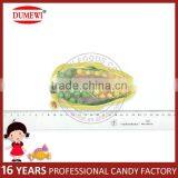 Corn Shape Sour Puffed Candy and Pressed Candy thumbnail-2