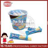 New Item Chocolate Milk Cheese Biscuits Bar Crunchy Snack Bar thumbnail-2