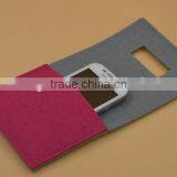 Custom Cross Stitch Fabric Gift Bags Wholesale thumbnail-3