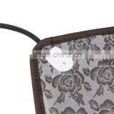 Hot Electric Waterproof Heat Heating Heater Pad Mat Blanket Bed Dog Cat Bunny New thumbnail-5