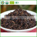 Wholesale Mellow Taste Weight Lose Loose Puerh Tea Highly Welcomed Detox Tea Yunnan Famous Ripe Royal Puer Tea thumbnail-4
