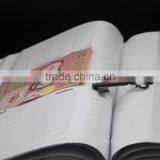 Promotional Leather Photo Albums 2016 Top Valentine's Day Souvenirs for Wedding thumbnail-2