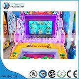 Tickets Type Coin Operated Redemption Game Machine for Kids Ball Game Machine thumbnail-6