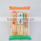 Xiaowangzi Salty rice cracker