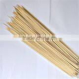 Eco-friendly Food Grade Wholesale Bbq Custom Bamboo Skewer thumbnail-4