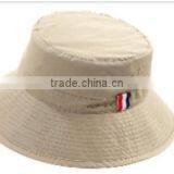 Hat Han Edition Men's Summer Outdoor Sports Sun Hat uv Sunscreen Cap Hat Fisherman Fishing Cap thumbnail-3