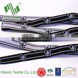 Underwear Webbing Panty Waistband Jacquard Elastic thumbnail-2
