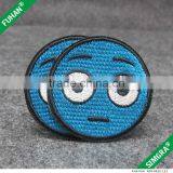 New Fashion Funy Embroidery Patch For Clothes thumbnail-2