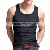 Wholesale Custom Printed Blank Tank Tops for Men thumbnail-2