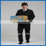 Winter Courier Mechanic Mens Workwear Uniform thumbnail-1