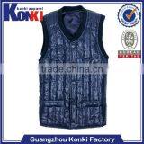 Most Popular Compression Designer Waistcoats for Men thumbnail-1