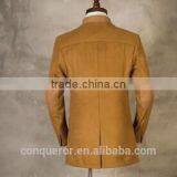 Tailor Made Men Pure Wool Coat BCT039 thumbnail-2