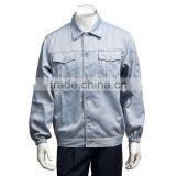 Work Uniform Safety Workwear Design C-104 Work Uniforms Manufacture