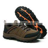 High Quality Outdoor Low Tree Rock Hiking Traveling Climbing Shoes With Skid Resistance Wear-resisting thumbnail-5