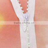 8# Diamond Zipper C/E A/L Slider thumbnail-1