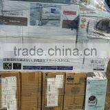 Home Electric Appliances, Unsold Stocks of Finished Products, Overstock, Canceled Orders From Japan thumbnail-5