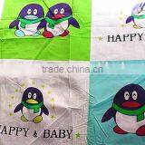 Cheap 100% Cotton Fabric for Bed Sheets in Stock thumbnail-1