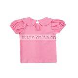 Baby Suspender Shorts in Girl Clothing Sets /baby Short Sleevesuit With Headband thumbnail-4
