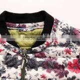 GZY Wholesale Down Feather Jacket at Low Price thumbnail-1