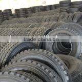 GZY 2015 Best Quality High Efficiency Used Tires Sale