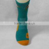 Custom Elite Basketball Socks Sport Socks thumbnail-2