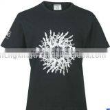 High Quality Cotton T-shirts for Women thumbnail-2