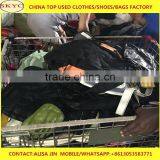 Dongguan Sorting Fashion Big Designer Bags Ladies Used Office Bag Handbags Second Hand Leather Bags Best Selling in Africa thumbnail-6