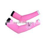 Custom Guangzhou Cheap and Top Quality Cool uv Arm Sleeve thumbnail-3