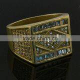 Micro Pave Ring Jewelry thumbnail-1