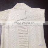 High Quality New Style Girl Sweater Cardigan Coat Child Sweater Long-sleeve Sweet Knitwear (W50) thumbnail-1