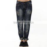 Popular Fashion Ripped New Style Jeans Men 2016 thumbnail-1