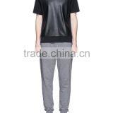 Wholesale Hot Sale Mens Formal Pant Trousers Best Fabric for Trousers thumbnail-5