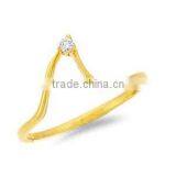 Imitation Ring, Wedding Ring, Engagement Ring, Anniversary Ring, Fashion Ring thumbnail-1