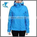 OEM Softshell Jacket Mens Waterproof Jacket