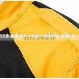 Latest Winter Warm Overall Workwear Plus Size Coveralls Uniform Design thumbnail-2