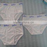 Fashion Design 100% Premium Cotton Boy Briefs thumbnail-3