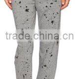 Unisex 100% Cotton Casual Sports Sweat Pants thumbnail-3