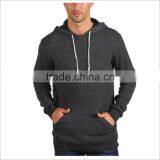 Custom Your Embroidery Logo And Print Slim Fit Hoodies Sweatshirts thumbnail-3