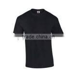 Men's Plain Blank Tshirt Without Pattern thumbnail-5