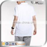 High Quality Mens Polo Shirt Casual Slim Fit Polo T-shirt Men's Clothing thumbnail-4