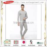 Wrap Okeo Tex SA8000 BSCI Manufacturer for Functional Thermal Long Johns thumbnail-6
