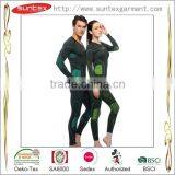 Wrap Okeo Tex SA8000 BSCI Manufacturer for Functional Thermal Underwear thumbnail-1