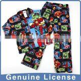 Toddler Sleepsuits Kid Sleep Wear Kids Thermal Pajamas
