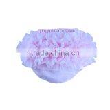 S32472W Wholesale Baby Cotton Bloomers Cute Baby Pants Cotton Crumple Baby Bloomers thumbnail-3