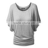 Z&M Fashion Women Blouse Shirt Blouses Ladies Tops thumbnail-5