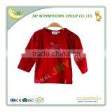 Cotton New Born Rompers Baby Shirt Set thumbnail-2